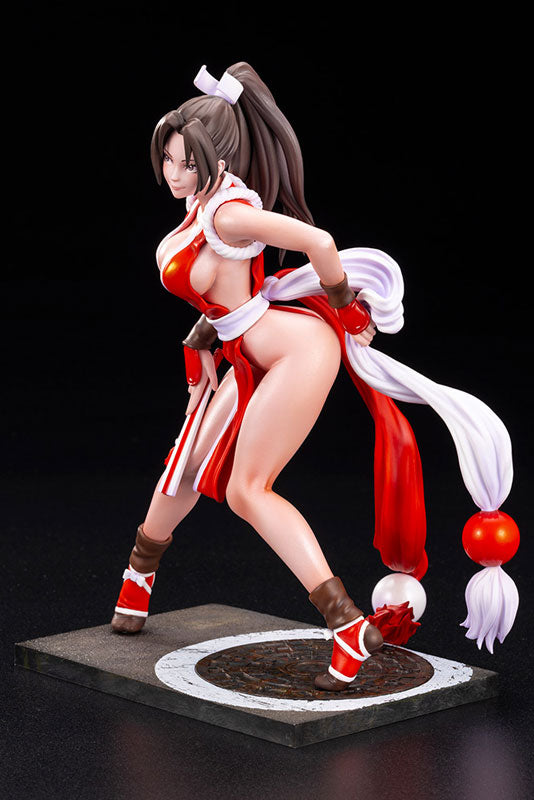 Shiranui Mai - The King of Fighters '98 -Dream Match Never Ends-