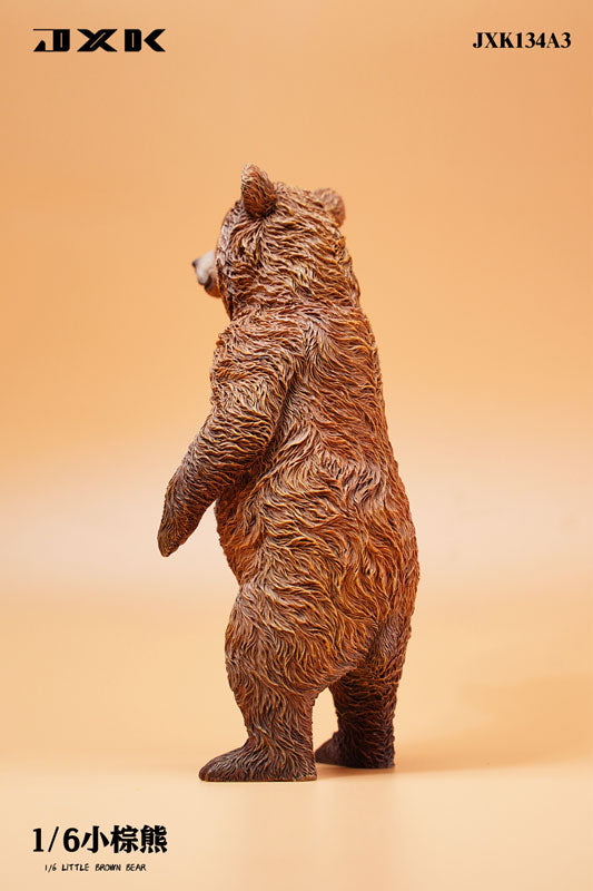 1/6 Brown Bear Cub A3