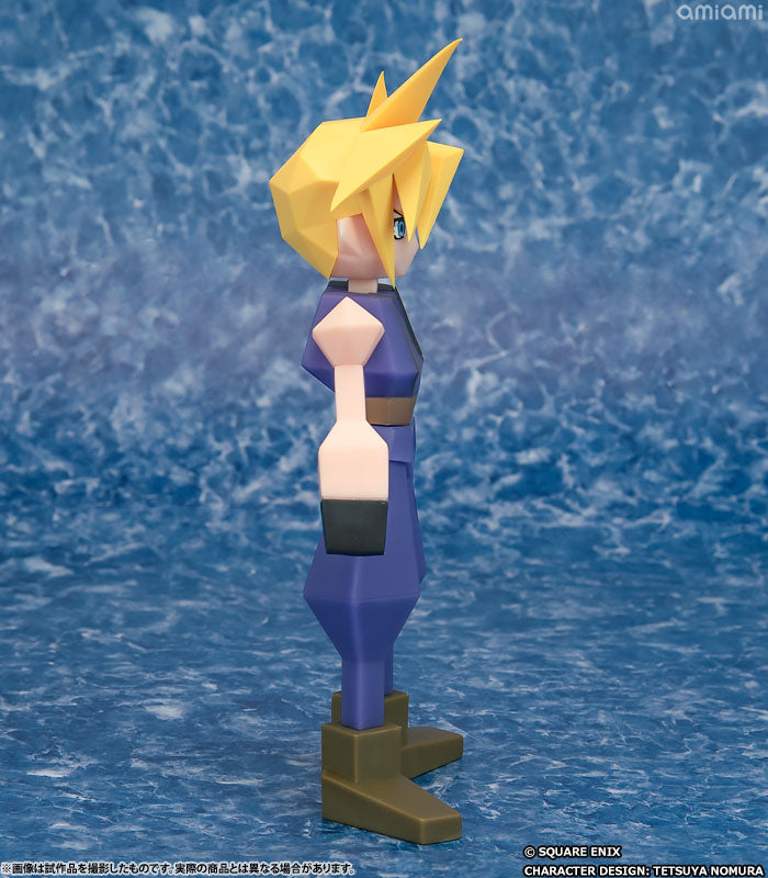 Cloud Strife - Final Fantasy VII