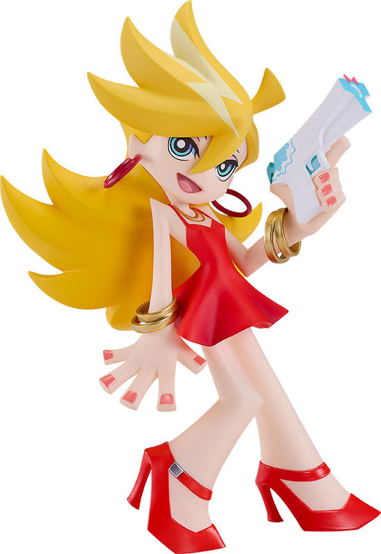 Panty Anarchy - Panty & Stocking with Garterbelt