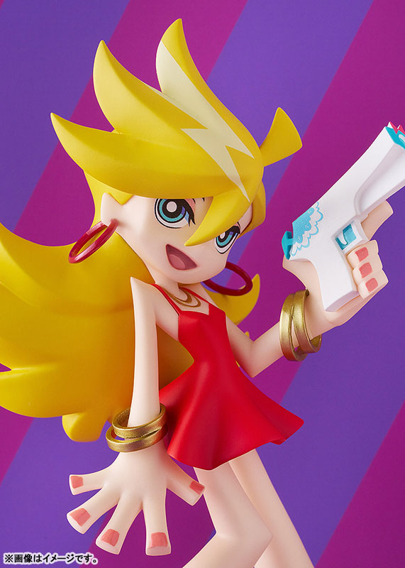 Panty Anarchy - Panty & Stocking with Garterbelt