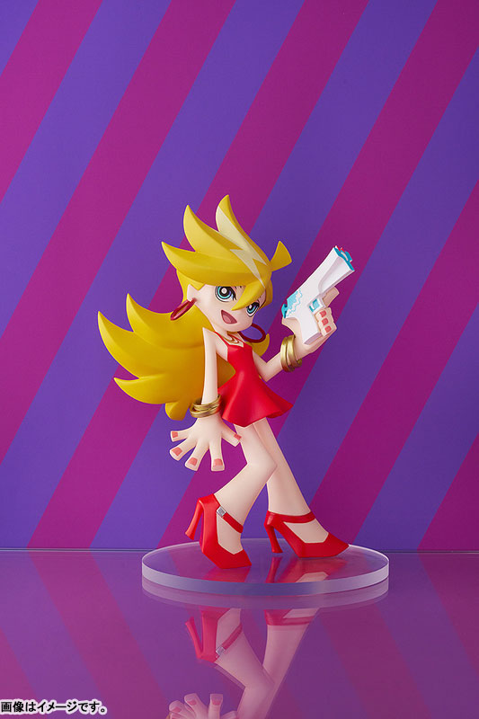Panty Anarchy - Panty & Stocking with Garterbelt