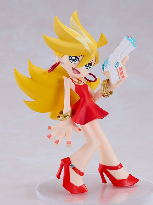Panty Anarchy - Panty & Stocking with Garterbelt