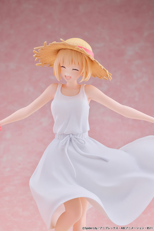 Nishikigi Chisato - Lycoris Recoil