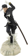 Rurouni Kenshin - Saitou Hajime - ARTFX J - 1/8 (Kotobukiya)