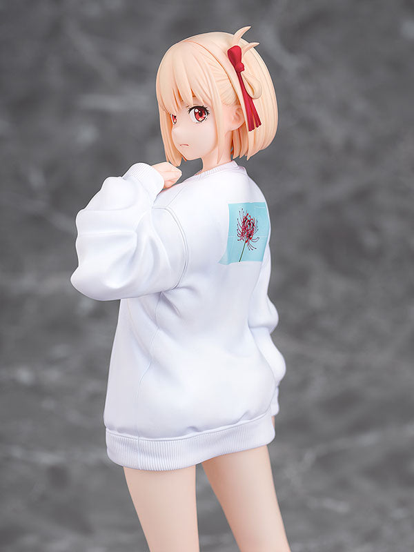 Nishikigi Chisato - Lycoris Recoil