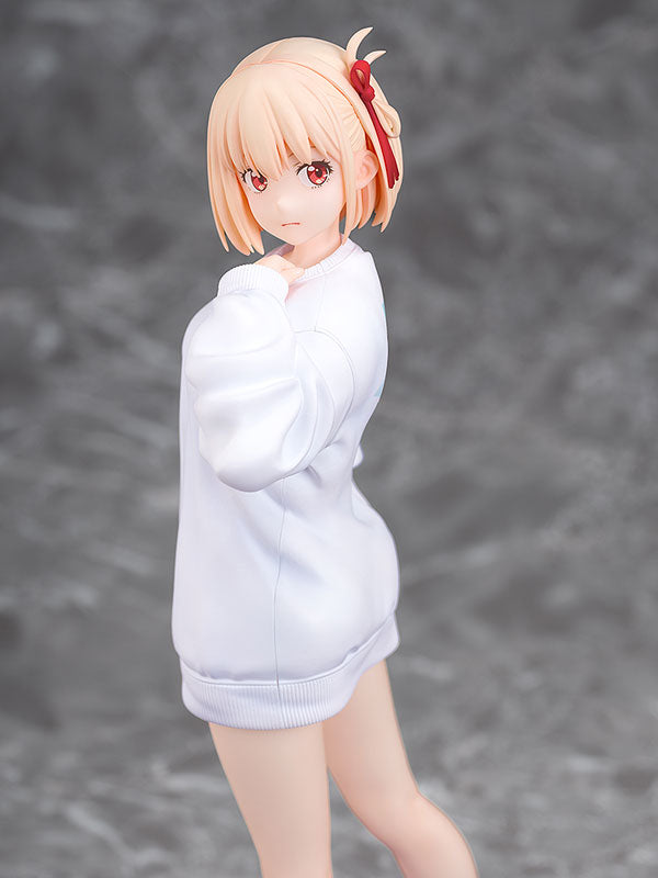 Nishikigi Chisato - Lycoris Recoil