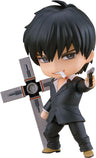 Trigun Maximum - Nicholas D. Wolfwood - Nendoroid (#3099) (Chugai Mining, Good Smile Company)
