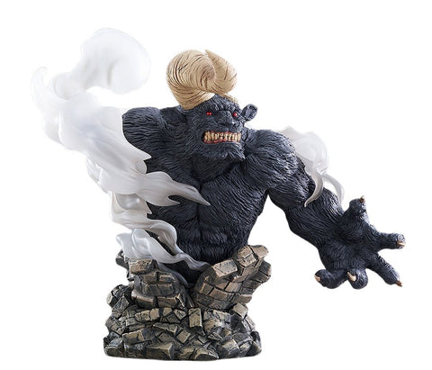 Berserk - Zodd - Berserk Volume 43 Special Edition with Bust (Hakusensha, Max Factory) [Shop Exclusive]