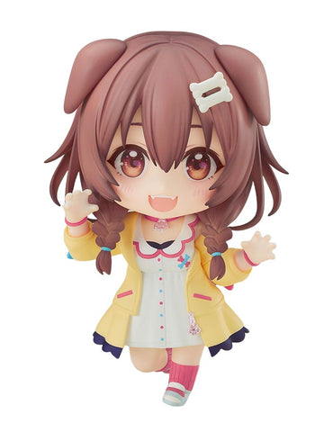 Hololive - Hosoinu - Inugami Korone - Koronesuki - Nendoroid #1861 - 2026 Re-release (Good Smile Company) [Shop Exclusive]