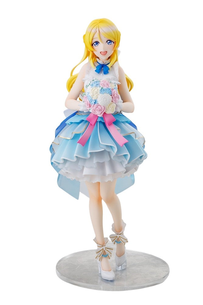 Ayase Eli - Love Live! School Idol Project