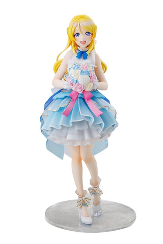 Love Live! School Idol Project - Ayase Eli - KDcolle - 1/7 - LoveLive!Days 5th Anniversary ver. (Kadokawa, LoveLive!Days Editorial Department) [Shop Exclusive]