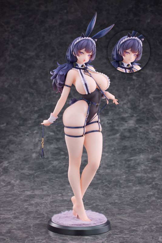 Original - The Obedient Hina Verna - 1/6 - Bare Leg Ver. (Otherwhere)