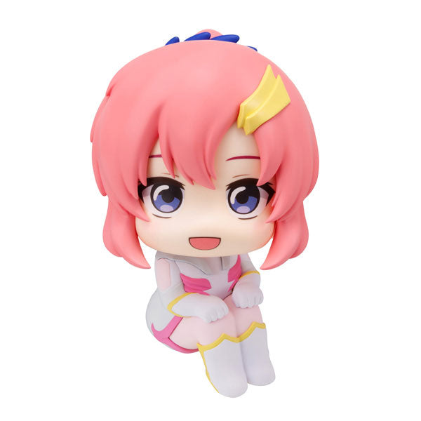 Lacus Clyne - Kidou Senshi Gundam Seed Freedom