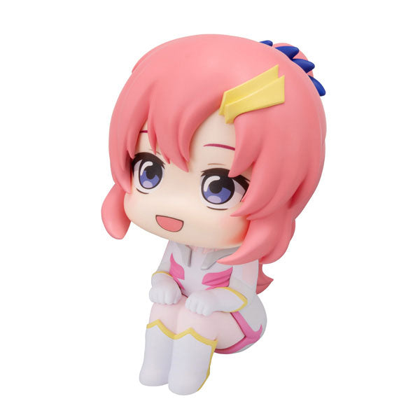 Lacus Clyne - Kidou Senshi Gundam Seed Freedom