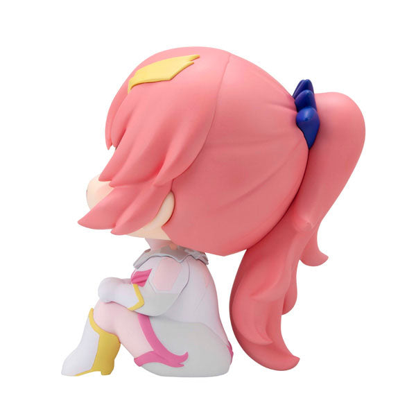 Lacus Clyne - Kidou Senshi Gundam Seed Freedom
