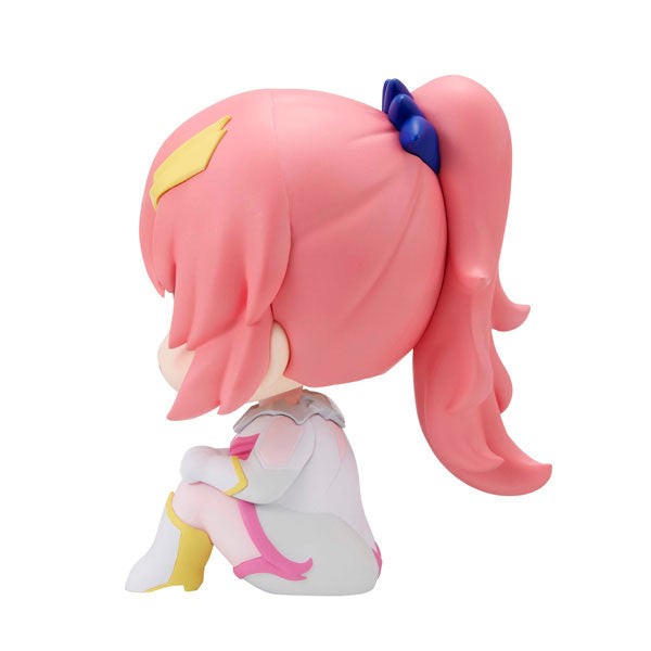 Lacus Clyne - Kidou Senshi Gundam Seed Freedom