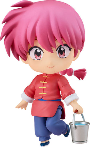 Ranma 1/2 - Saotome Ranma - Nendoroid #2691 - Female (Good Smile Company)