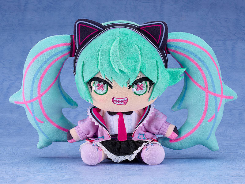 Hatsune Miku - Piapro Characters