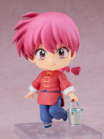 Ranma 1/2 - Saotome Ranma - Nendoroid #2691 - Female (Good Smile Company)