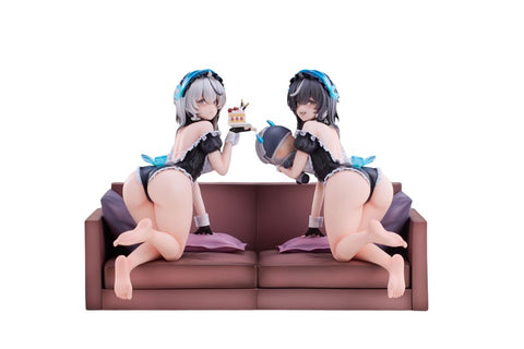 Snowbreak: Containment Zone - Meursault - 1/6 - Deluxe edition (Raise Dream)