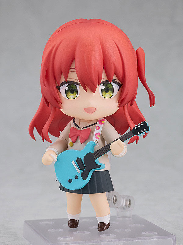 Kita Ikuyo - Nendoroid #2244 - 2025 Re-release (Good Smile Company)