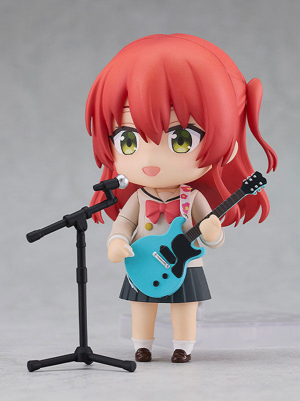 Kita Ikuyo - Nendoroid #2244 - 2025 Re-release (Good Smile Company)