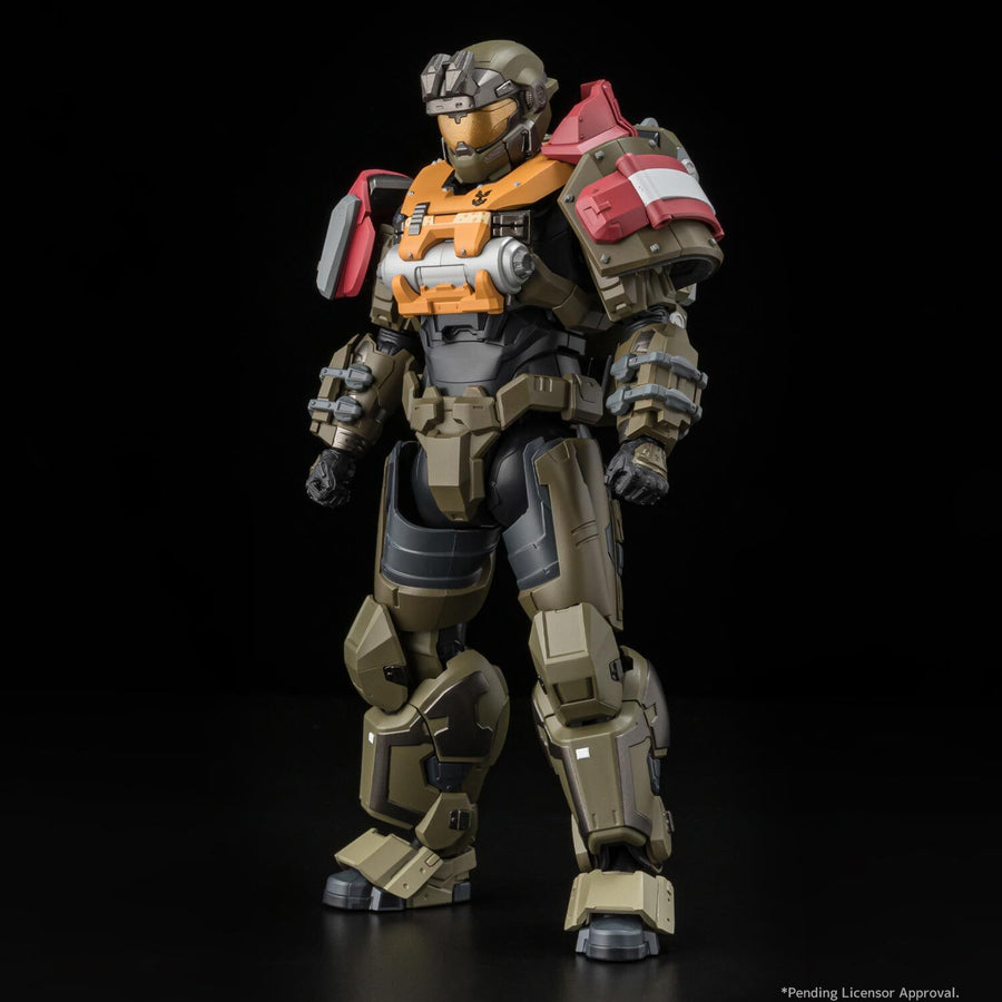 Jorge-052 - Halo Reach