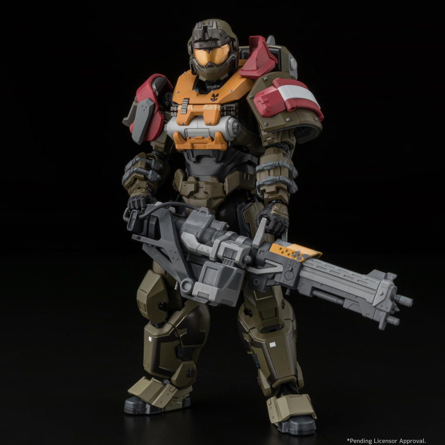 Jorge-052 - Halo Reach