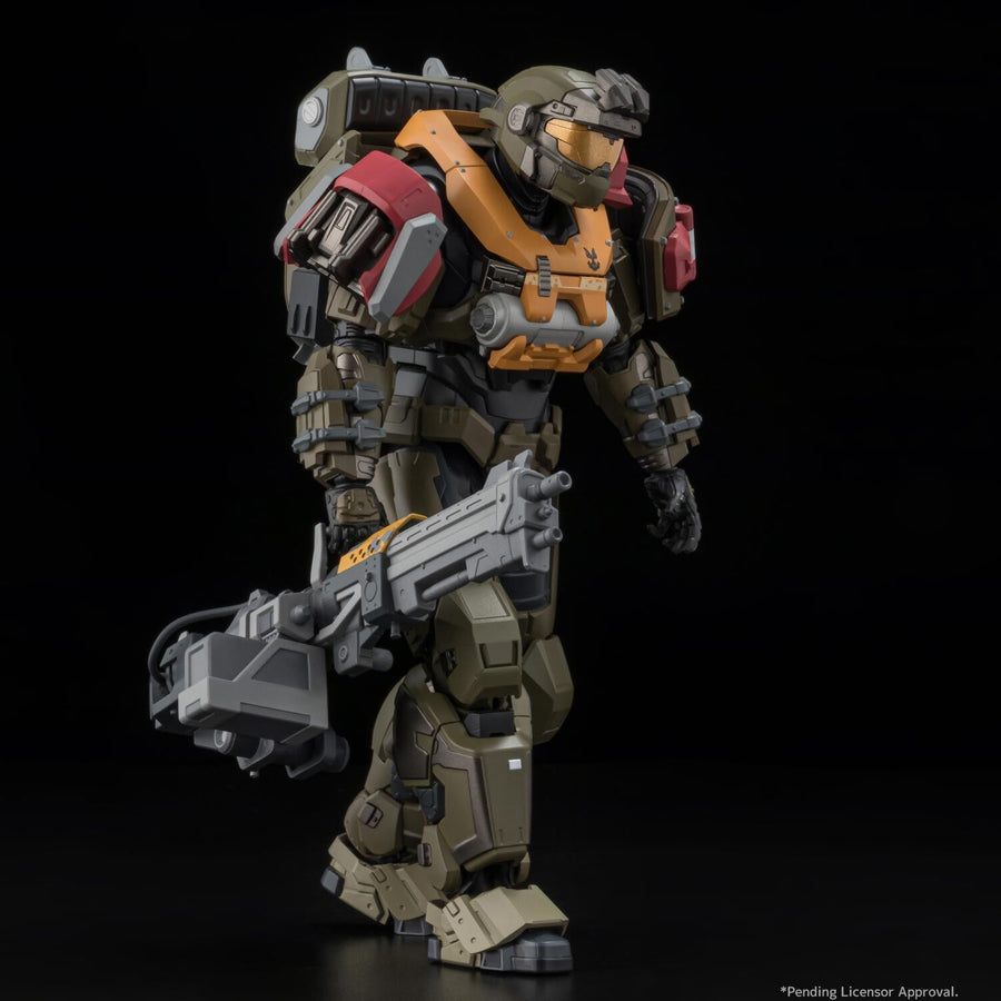 Jorge-052 - Halo Reach