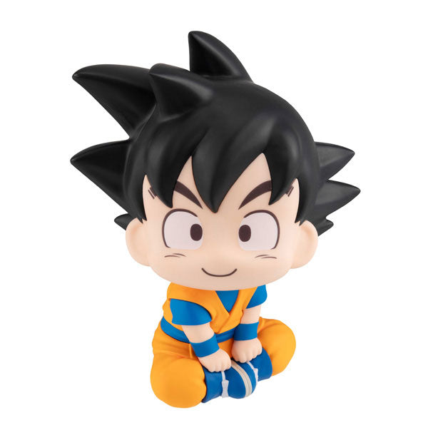 Son Goku - Dragon Ball Daima