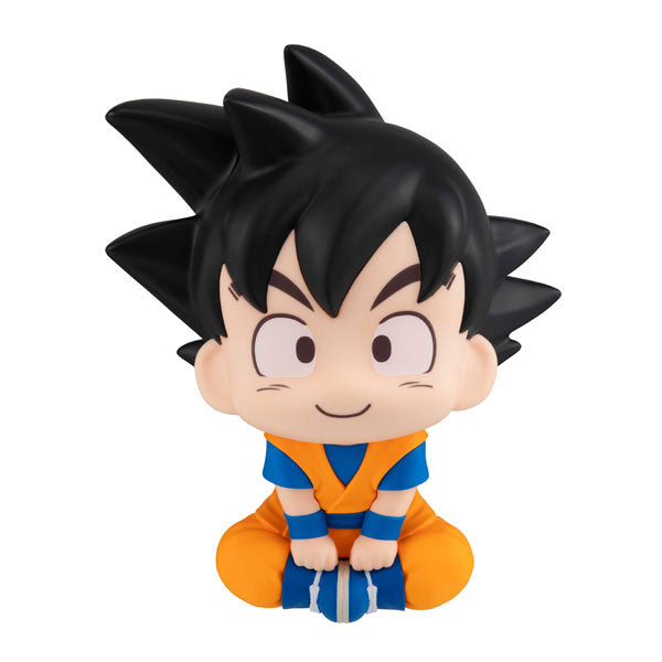 Son Goku - Dragon Ball Daima