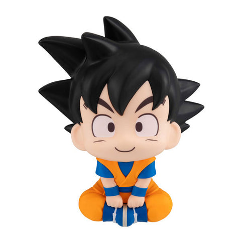 Dragon Ball Daima - Son Goku - Look Up - Mini (MegaHouse)