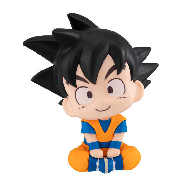 Son Goku - Dragon Ball Daima