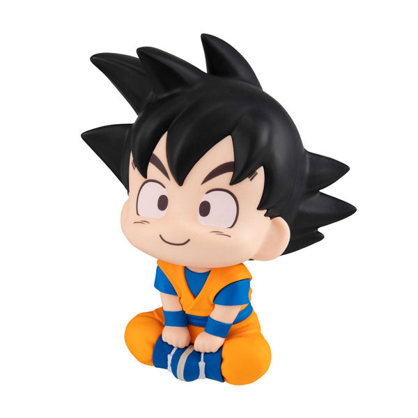 Son Goku - Dragon Ball Daima