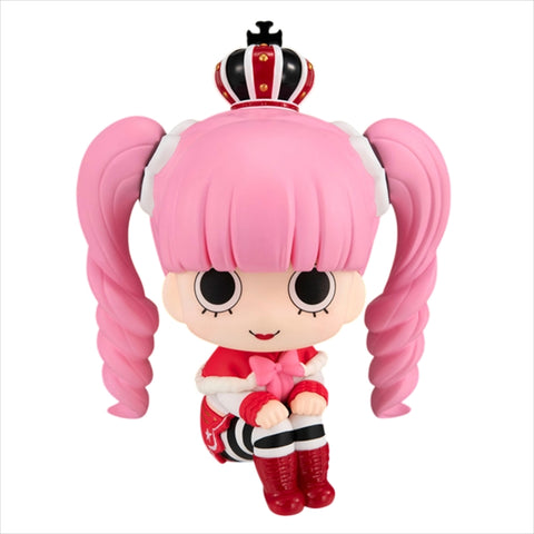 One Piece - Perona - Look Up - 2026 Re-release (MegaHouse)