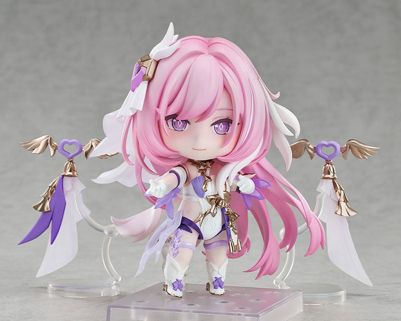 Elysia - Nendoroid #2916 - Herrscher of Human: Ego (Good Smile Company)