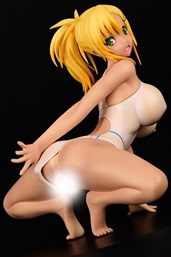 Takaoka Mizuki - Mizugi Kanojo the Animation