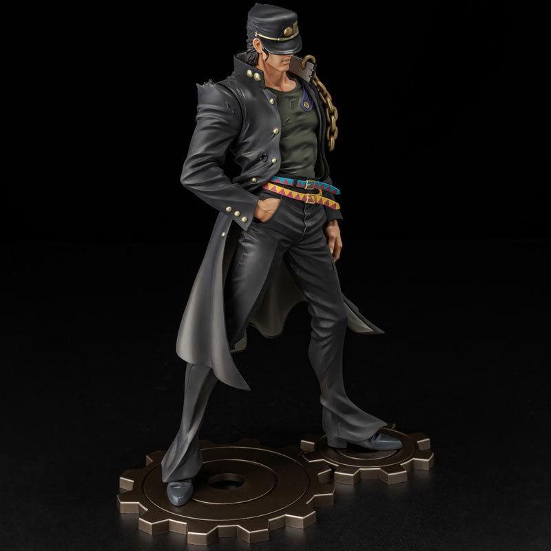 Jojo no Kimyou na Bouken - Stardust Crusaders - Kujo Jotaro