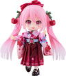 Vocaloid - Hatsune Miku - Nendoroid Doll - Sakura, Hirohako 2025 Ver., (Hirosaki) (Good Smile Company)