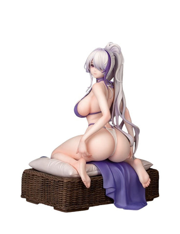 Azur Lane - Unzen - Gift+ - 1/8 - Playing in the Blue Sea (Myethos)