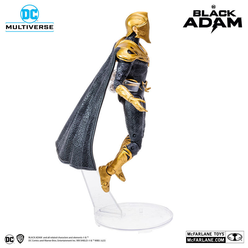 DC Comics DC Multiverse 7 Inch Action Figure #169 Dr. Fate Movie "Black Adam"