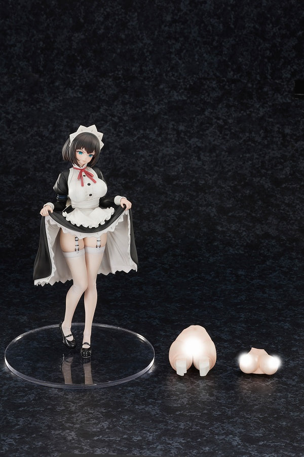Original - Ito Chitose - 1/6 (PURE)