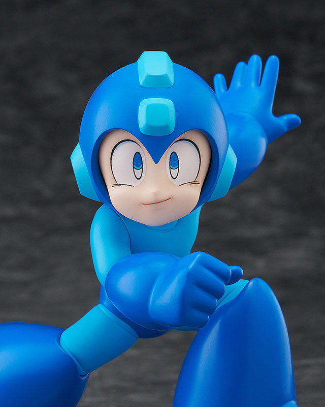 Rockman - Rockman