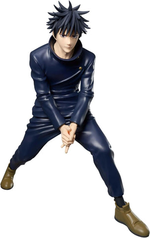 Jujutsu Kaisen - Fushiguro Megumi - Grandista (Bandai Spirits)