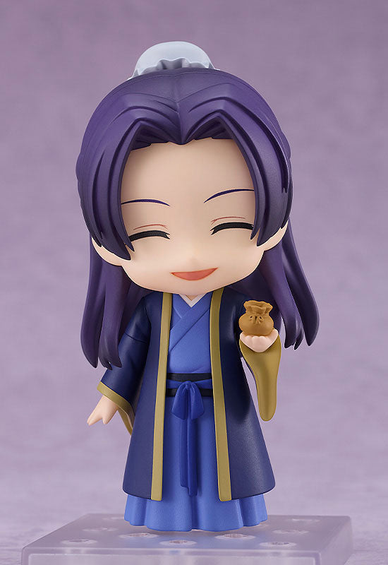 Jinshi - Nendoroid #2372 - 2026 Re-release (Good Smile Company)