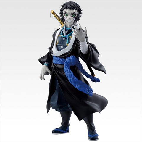 Kimetsu no Yaiba - Kaigaku - Ichiban Kuji - Ichiban Kuji Kimetsu no Yaiba ~Kaminari no Kyoudai~ (B Prize) - Masterlise (Bandai Spirits)