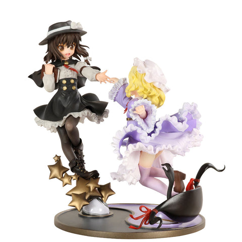 Touhou Project - Maribel Hearn - Usami Renko - 2026 Re-release (Bell Fine)