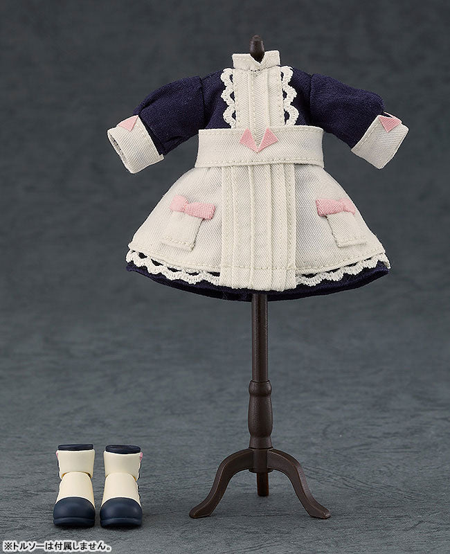 Emilyko (Emilico) - Nendoroid Doll Outfit Set Shadows House Emilico