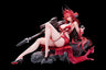 Goddess of Victory: Nikke - Red Hood - 1/4 - Nonsense Red - Deluxe Edition (Hobby Sakura)